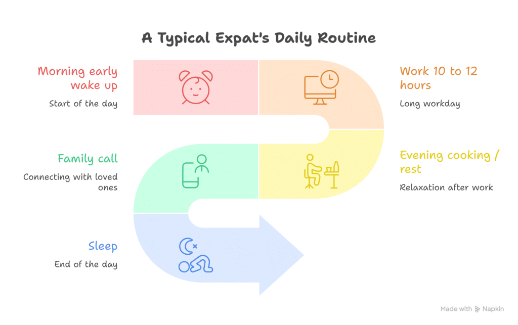 Dubai Life Eppadi Irukkum? Real Expat Experience Tamil 4 Dubai Life Eppadi Irukkum Real Expat Experience Tamil.