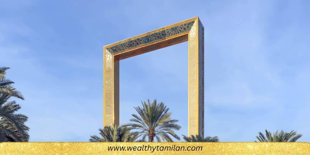 Dubai Visa Status Check Online Epdi - Step By Step Tamil Guide