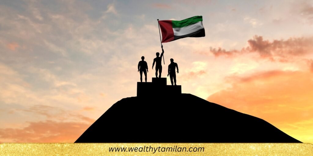 Dubai la Minimum Salary Evlo Venum Survive Panna