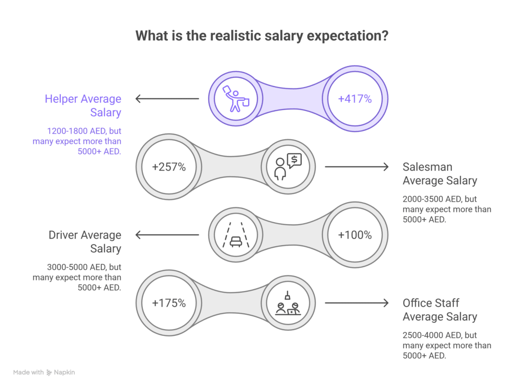 Dubai Jobs for Freshers - Experience Illama Apply Panna Full Guide 3 Dubai Jobs for Freshers Experience Illama Apply Panna Full Guide.